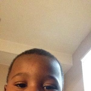 Meet your Posher, Ty